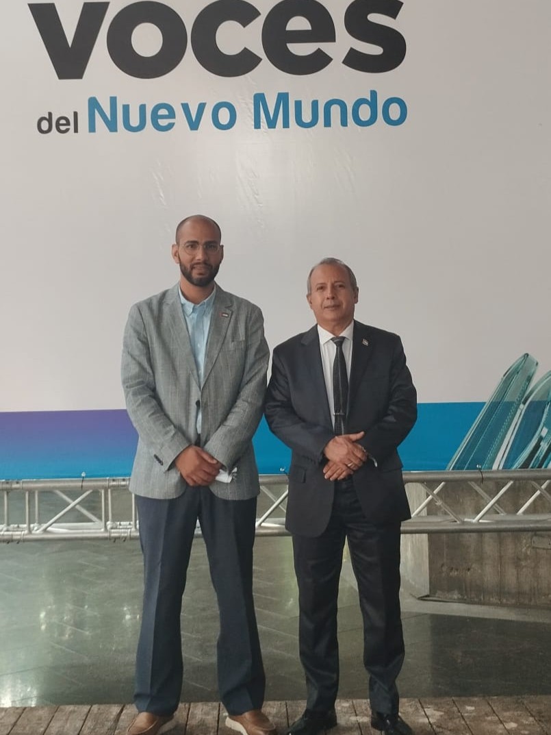 Delegación Caracas Delegación Caracas