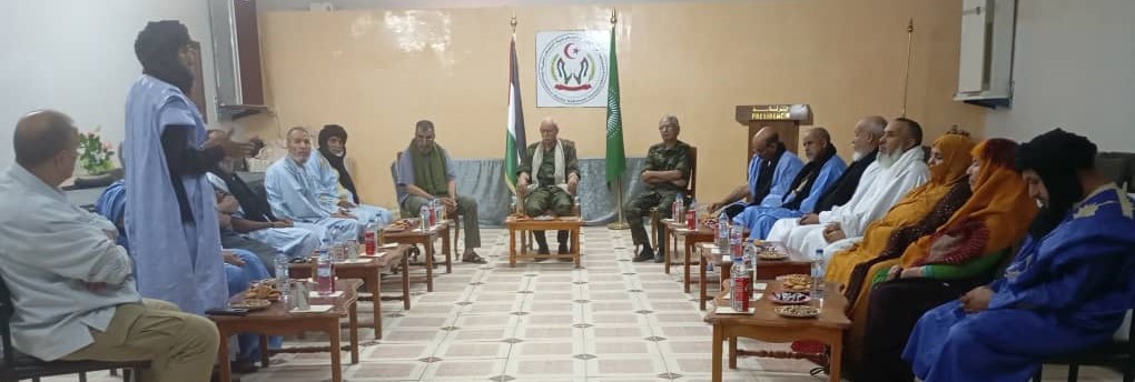 الحجاج