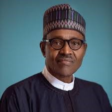 expresidente nigeriano Muhammadu Buhari Muhammadu Buhari