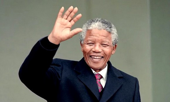 Nelson Mandela, icono de la paz y los DD.HH Día Internacional de Nelson Mandela: homenaje al legado de un hombre excepcional