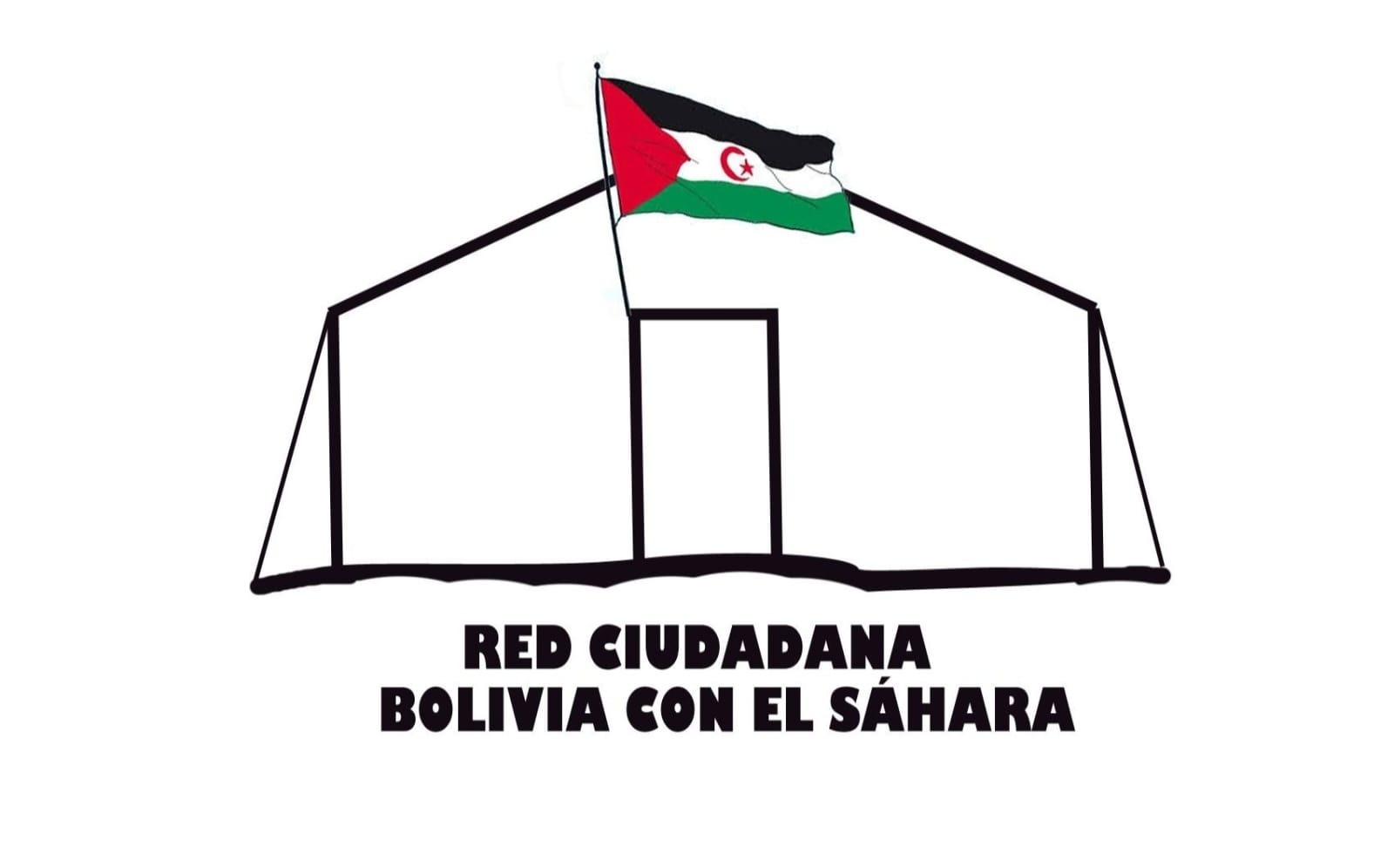 Solidarios con el Sáhara en Bolivia Solidarios con el Sáhara en Bolivia