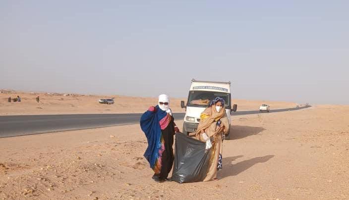 المياه والبيئة