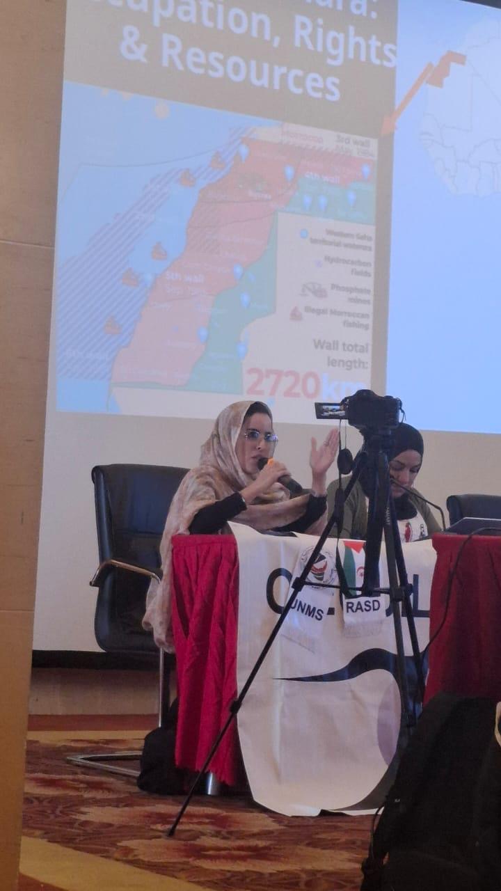 اتحاد النساء