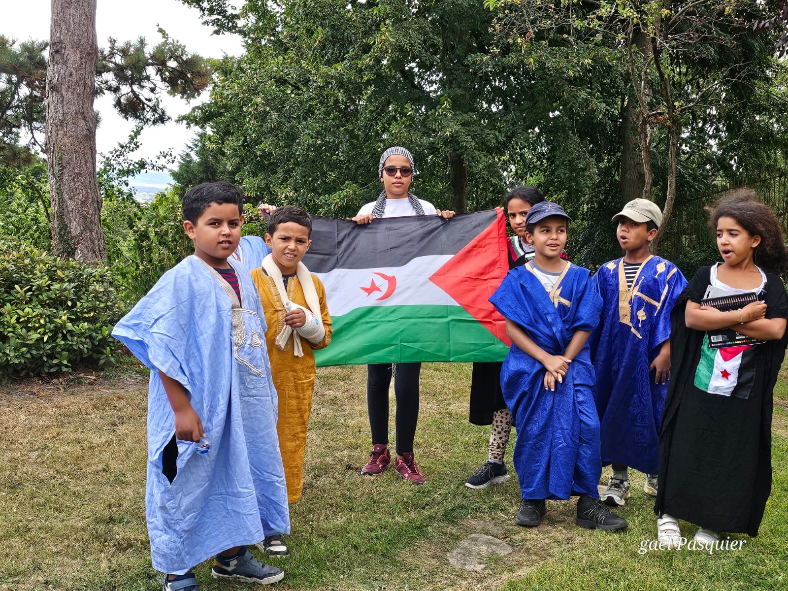فرنسا