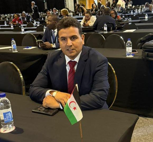 المياه والبيئة