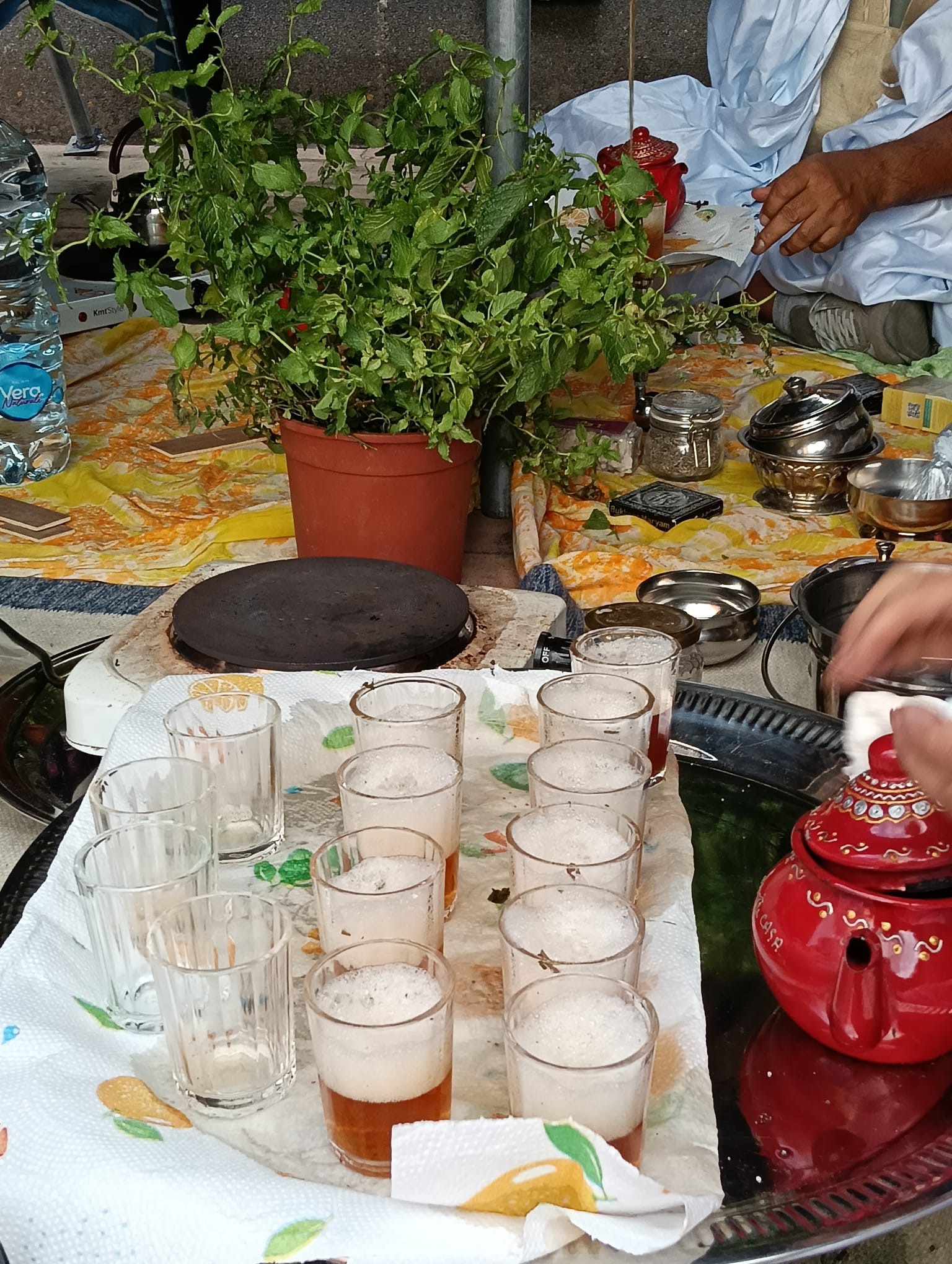 Día de la Cultura Saharaui en Sicilia Día de la Cultura Saharaui en Sicilia