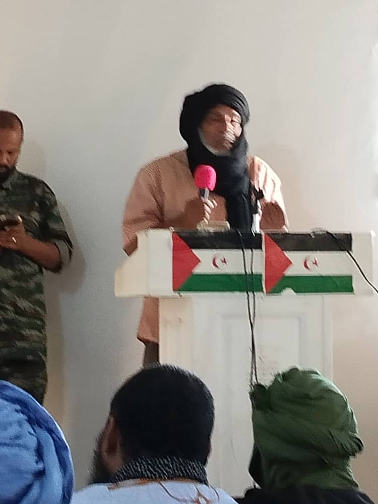 الشؤون الدينية