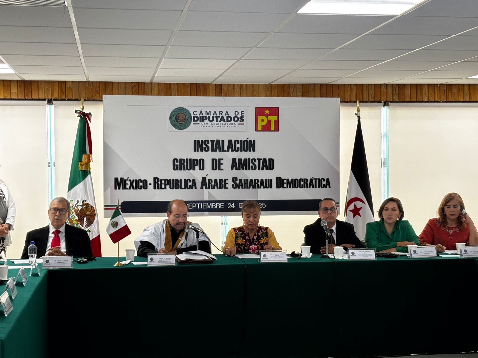 Mexico