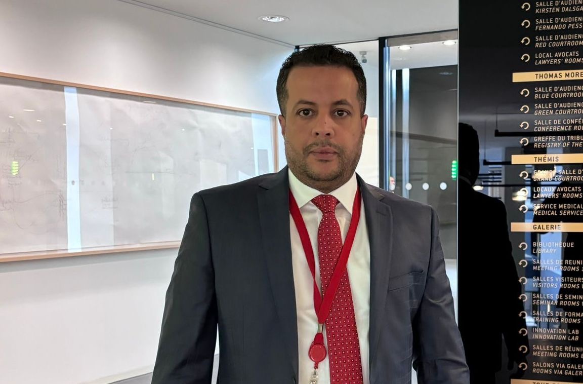 المناطق المحتلة