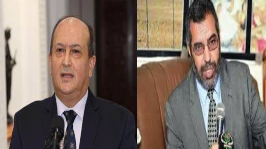 الحكومة
