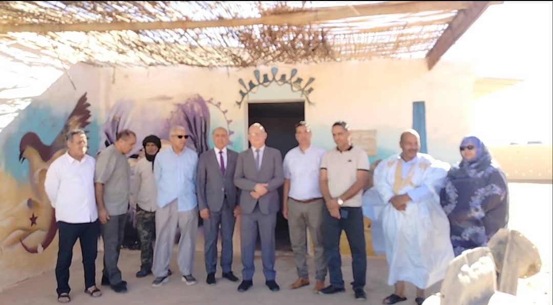 بوجدور
