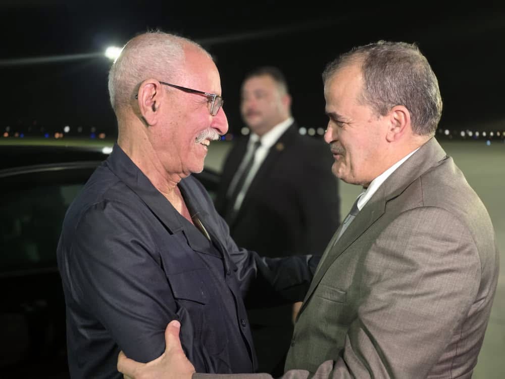 ابراهيم غالي