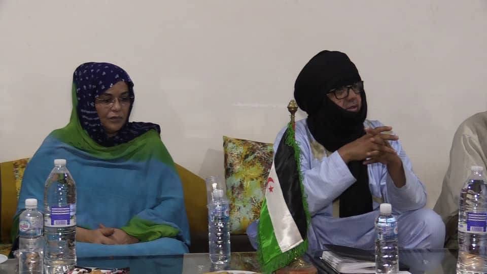 التنظيم السياسي
