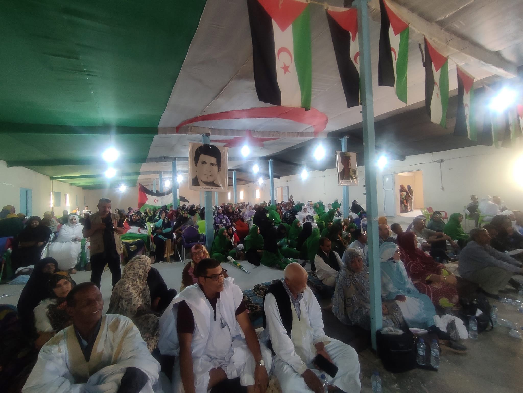 اتحاد العمال
