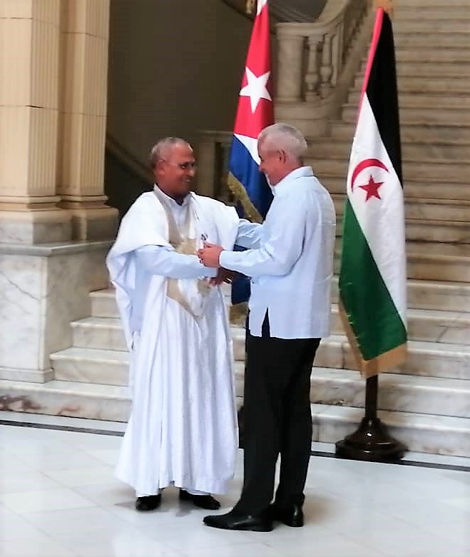كوبا