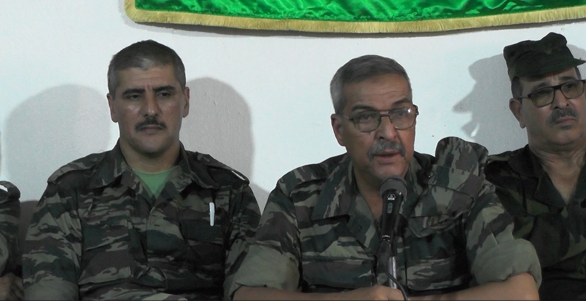 وزارة الدفاع
