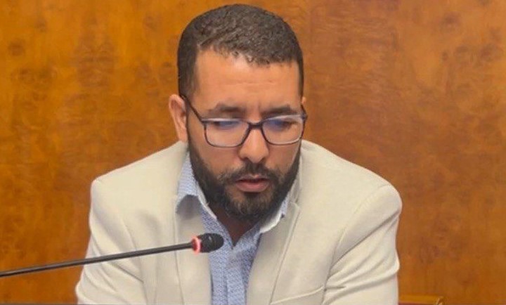 mahfoud bachri