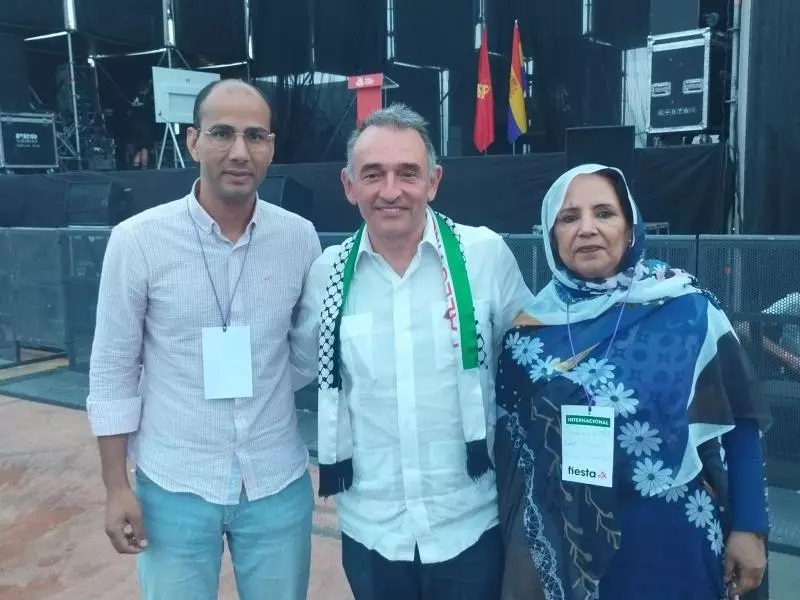 مدريد