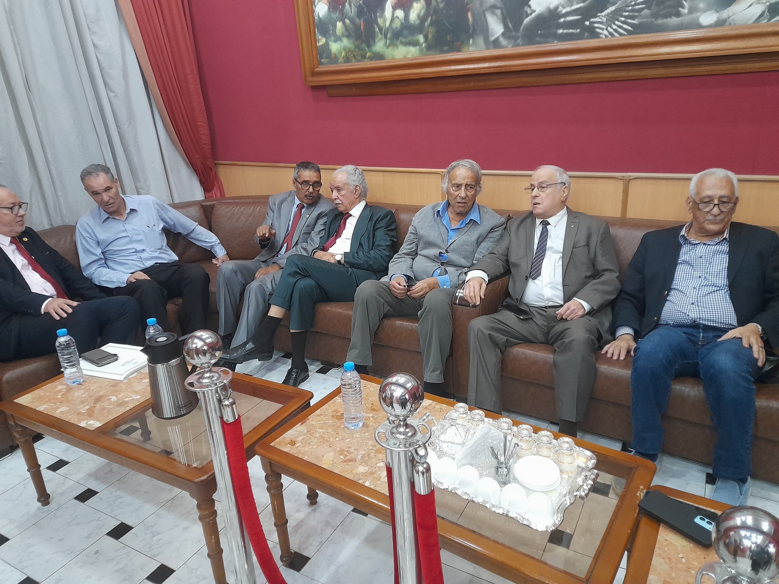 الجزا