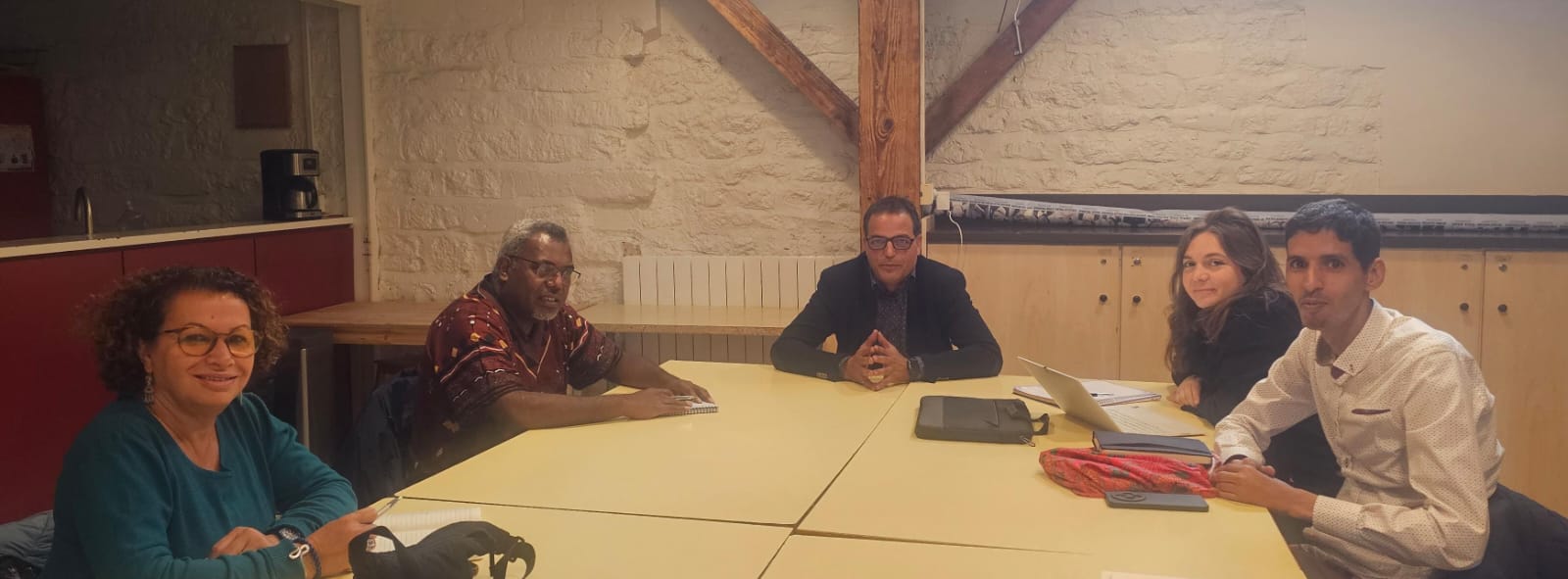 اتحاد العمال