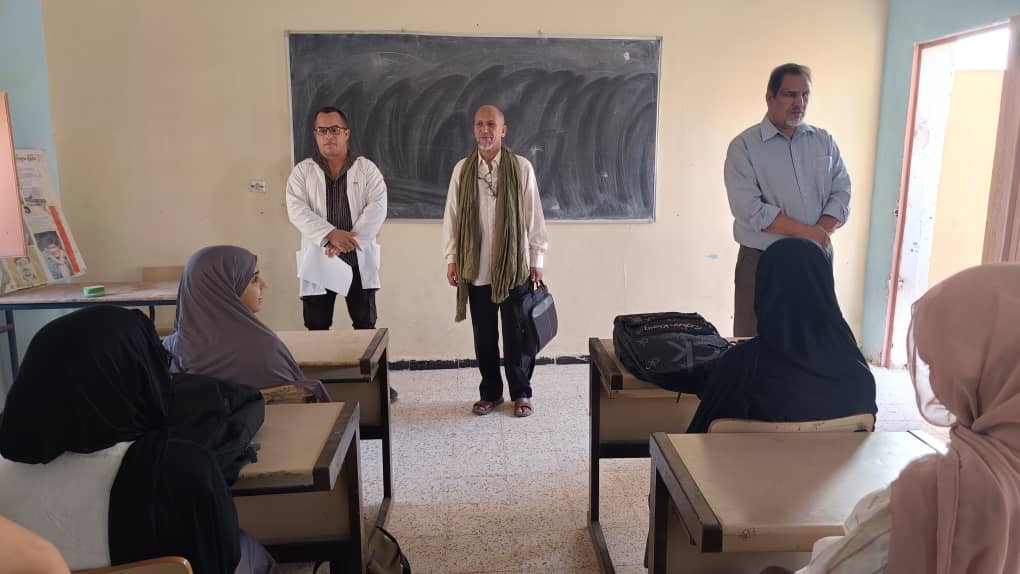 التربية والتعليم
