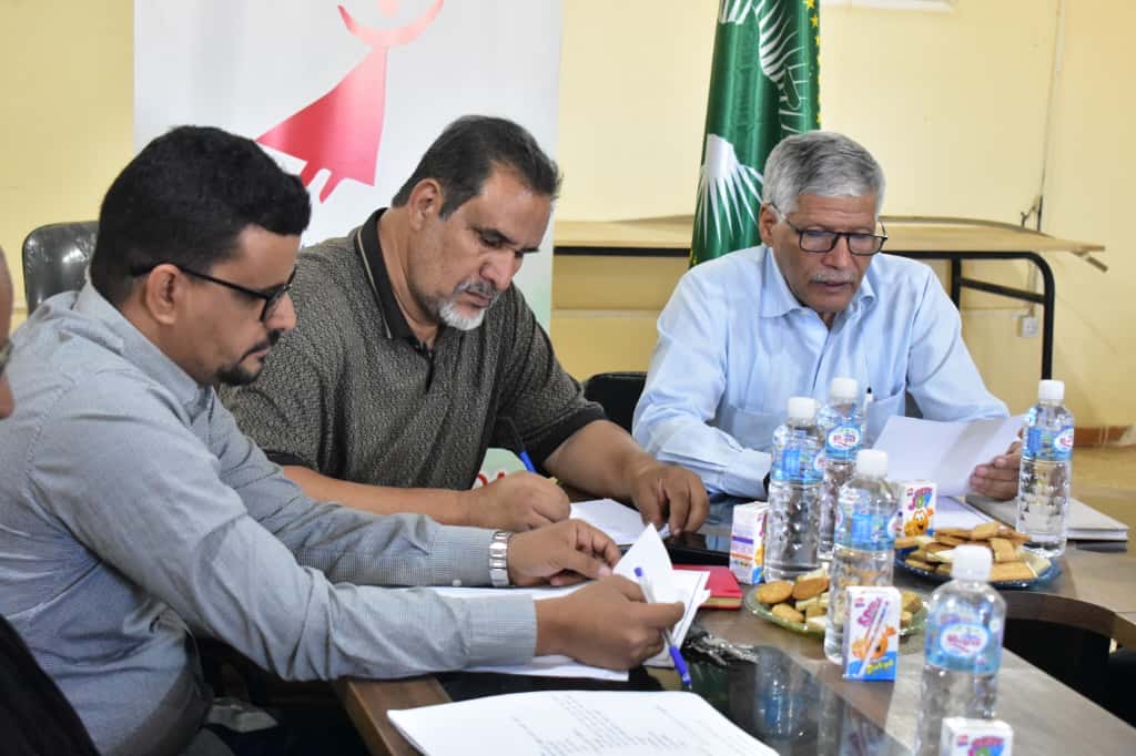 التربية والتعليم
