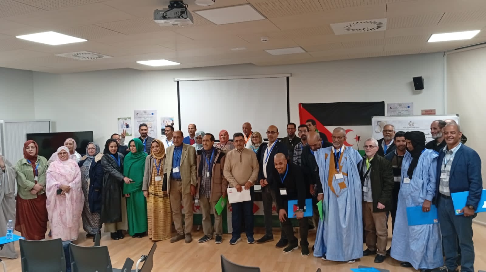 اسبانيا