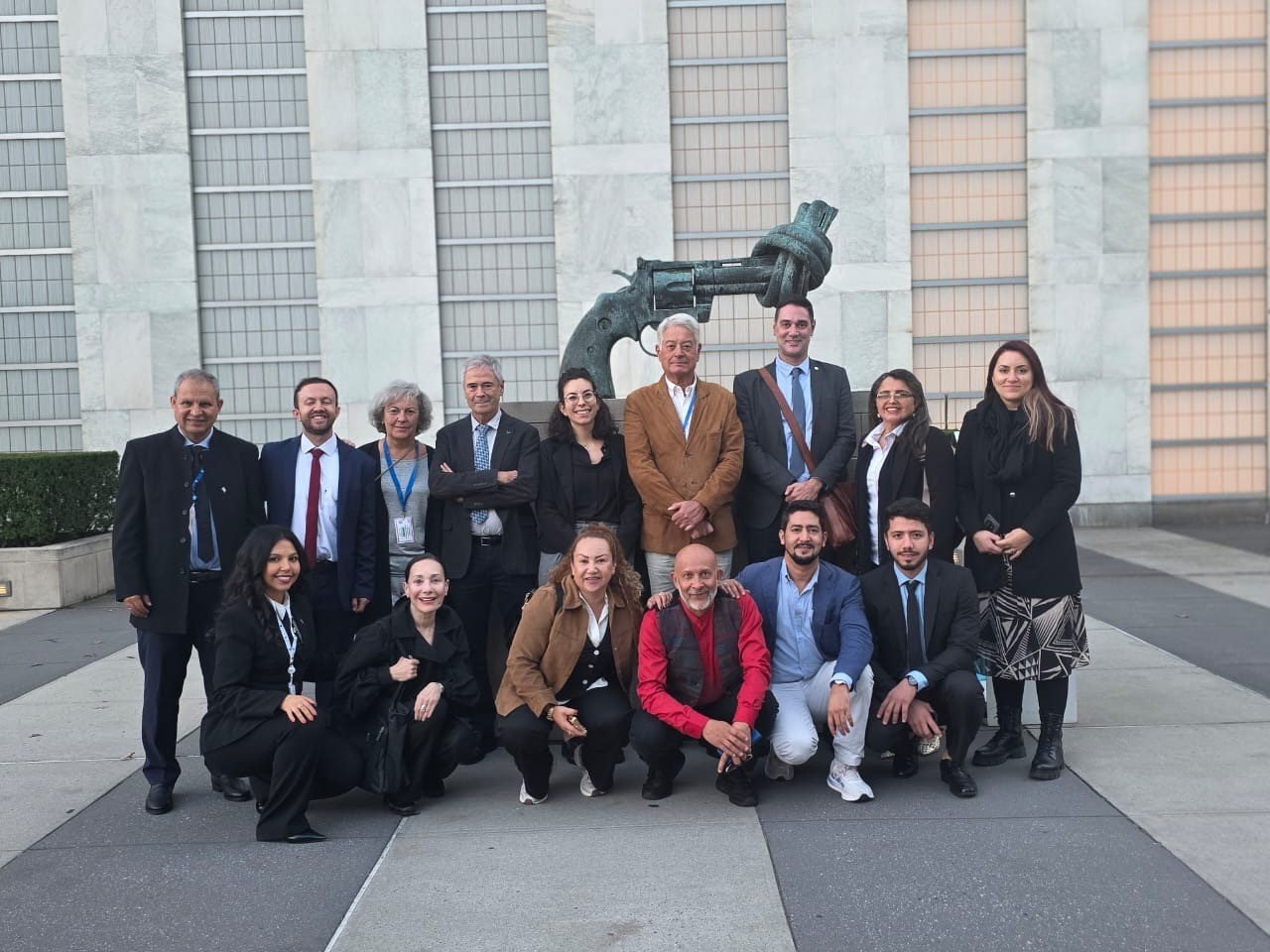 Convicción, firmeza y veracidad de peticionarios en la IV Comisión exaspera a Marruecos