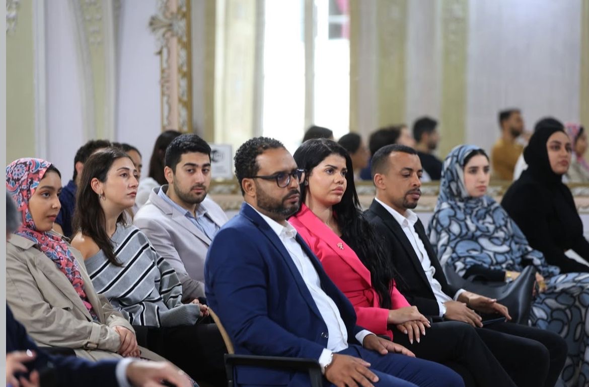 اتحاد الطلبة