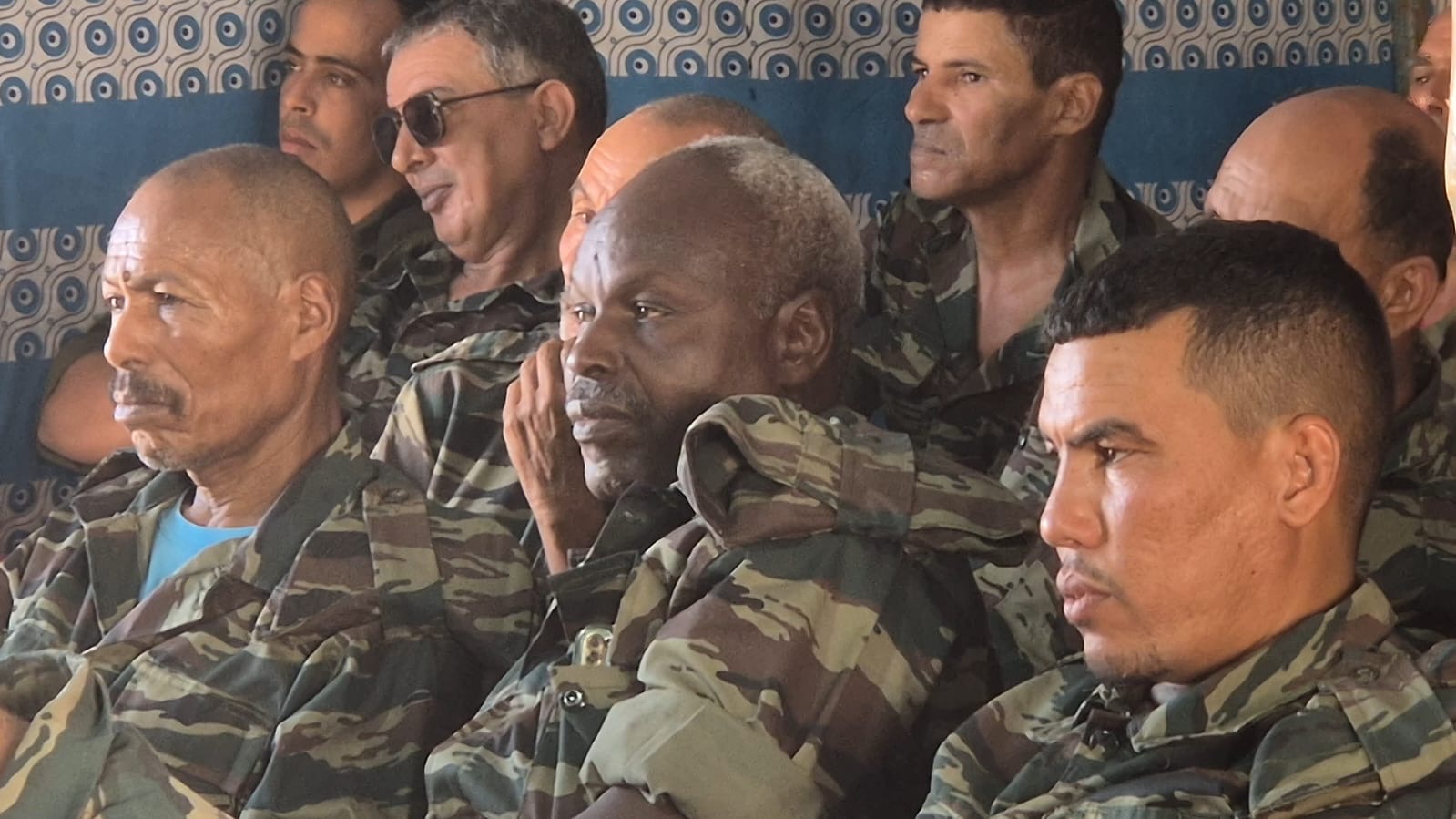 وزارة الدفاع