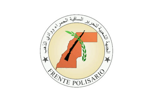 Polisario Logo