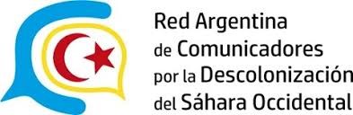 Red Argentina de Comunicadores por la Descolonización del Sáhara Occidental saluda 50ºAniversario de la Unidad Nacional Red Argentina de Comunicadores por la Descolonización del Sáhara Occidental