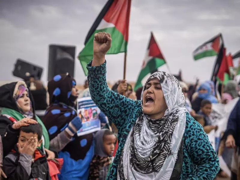 sahrawi sahrawi