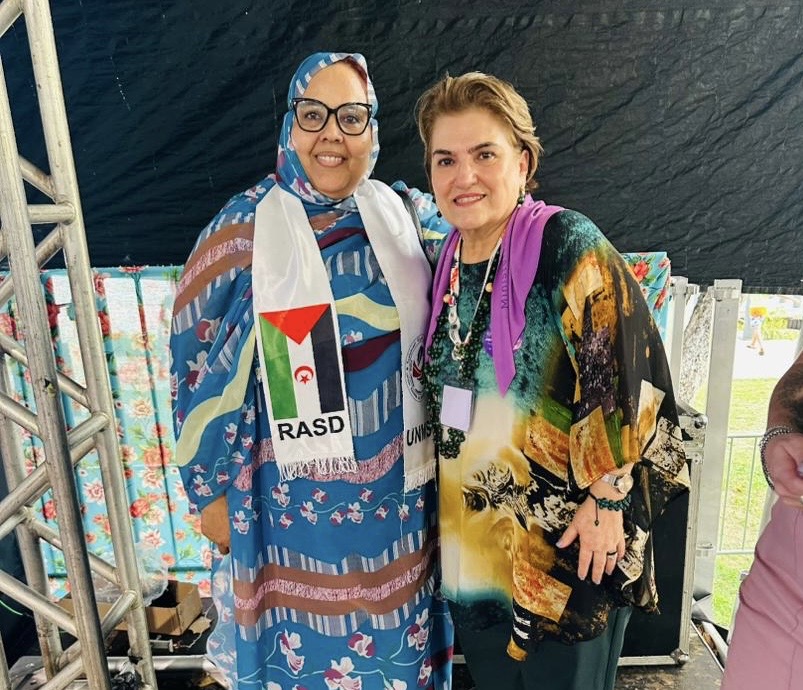 اتحاد النساء