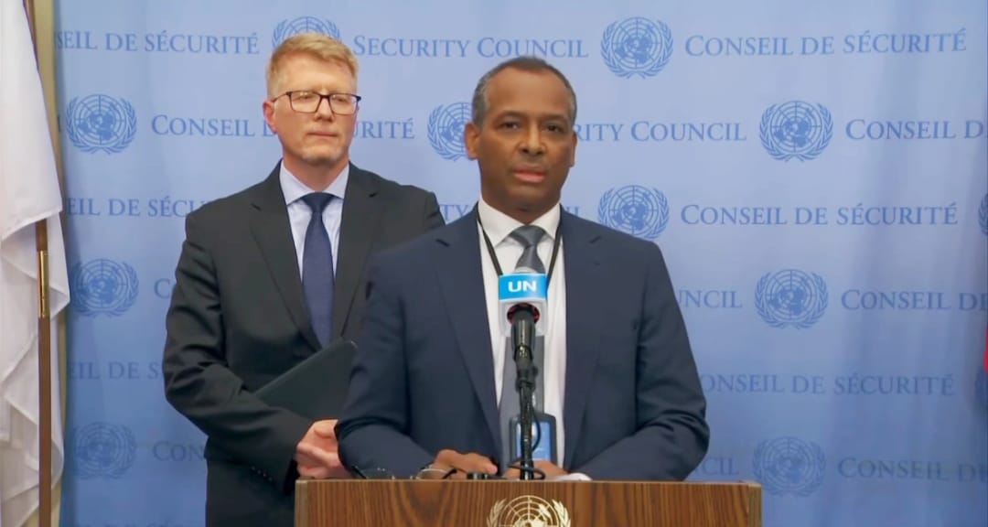 الأمم المتحدة