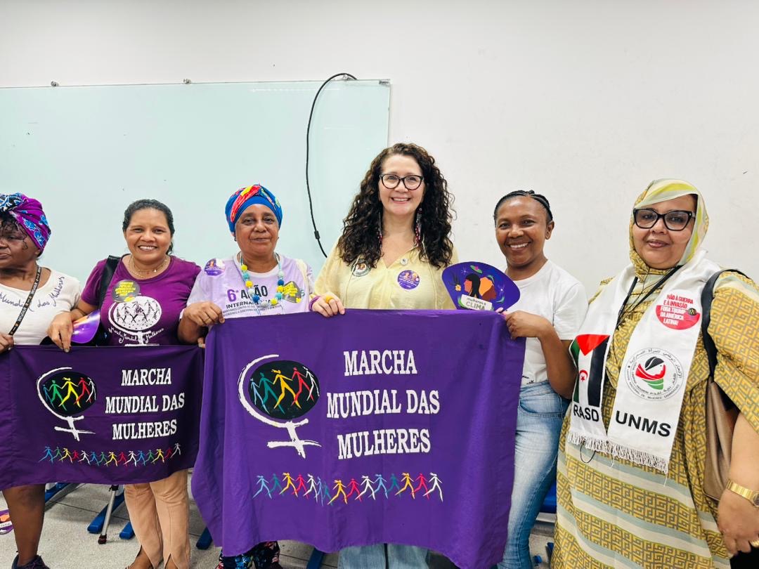 اتحاد النساء