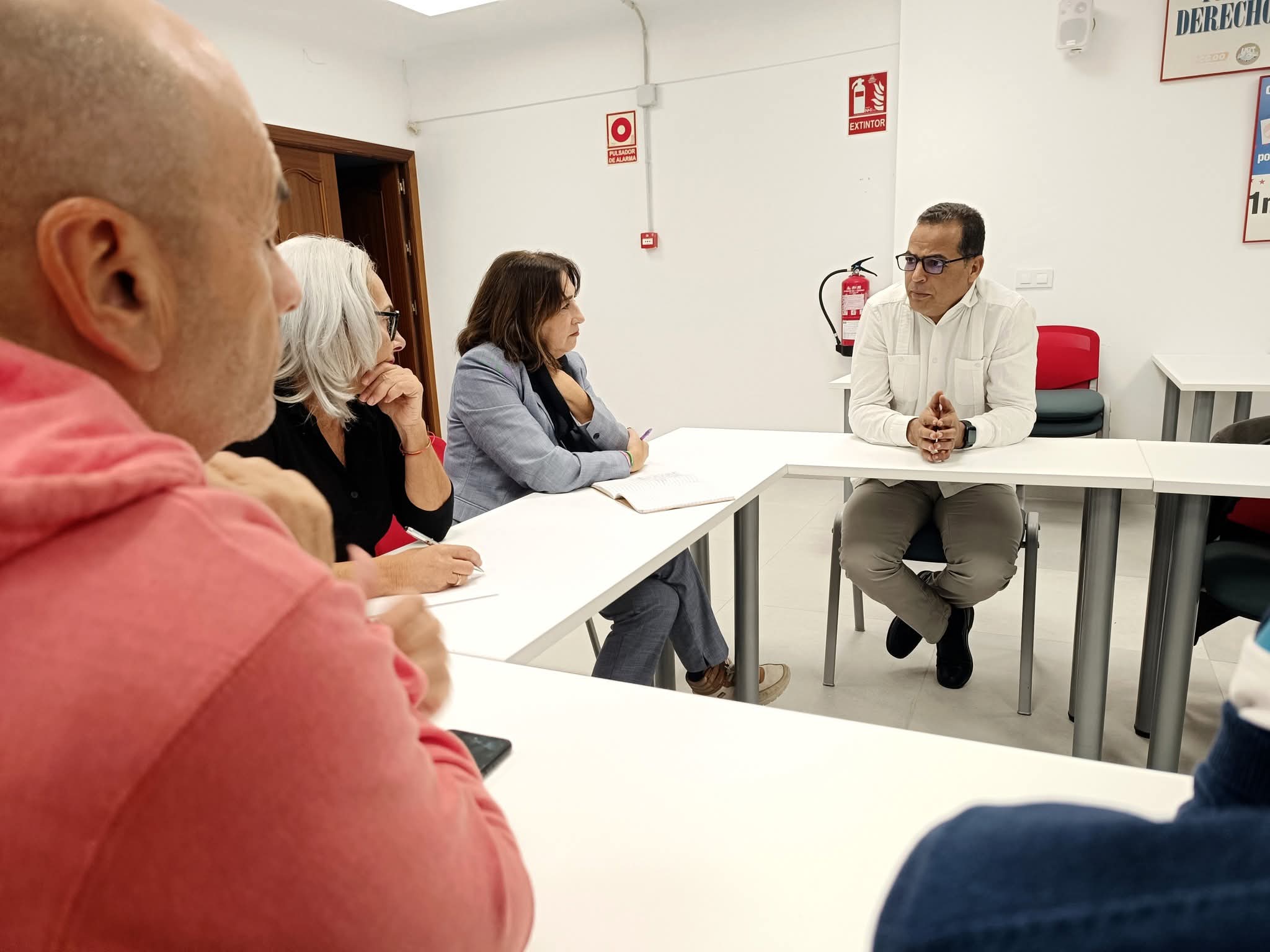 اتحاد العمال