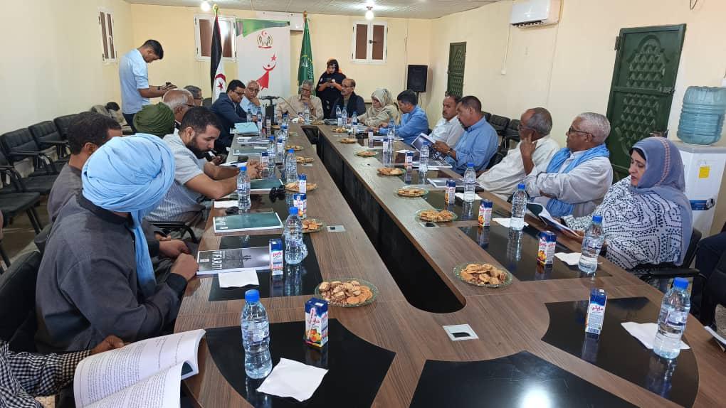 التربية والتعليم