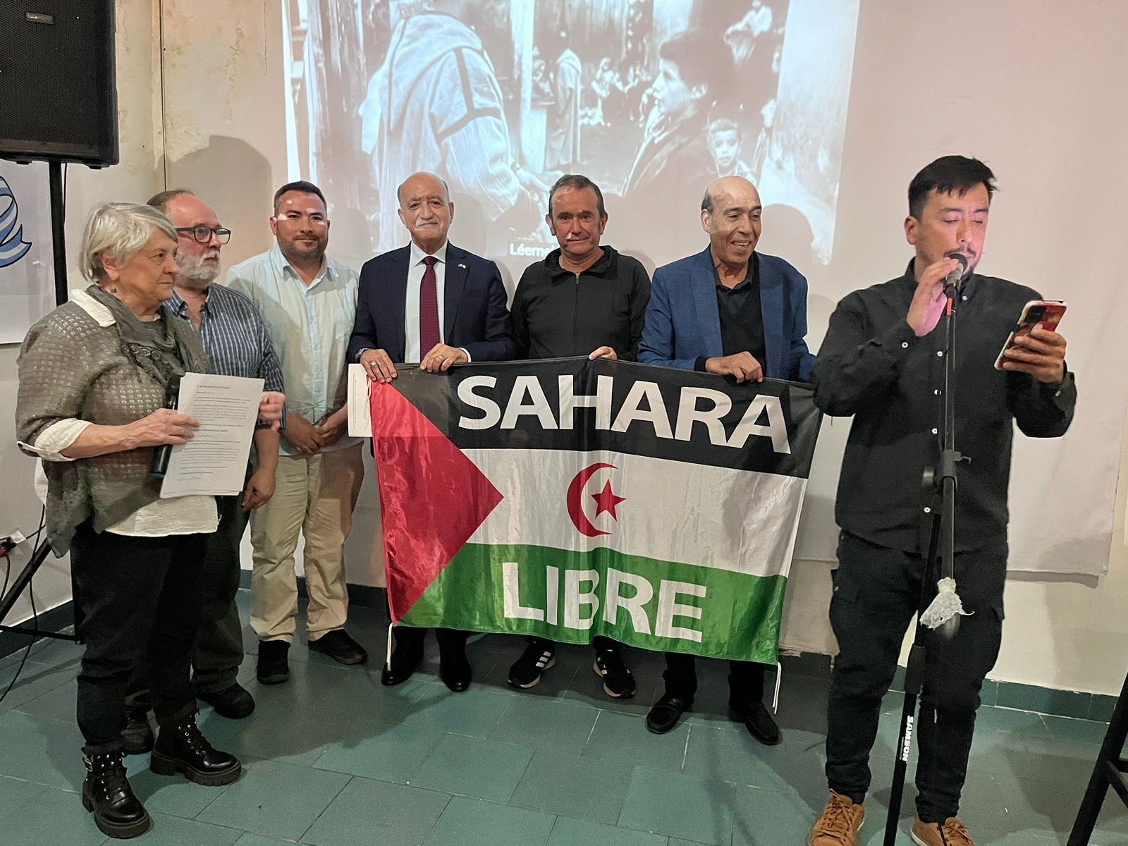 lPREMIO SOBERANÍA PREMIO SOBERANÍA