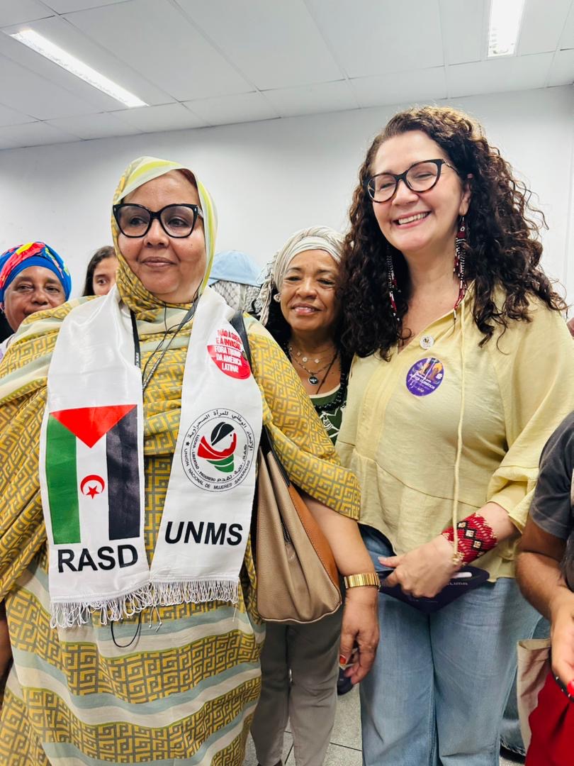 اتحاد النساء