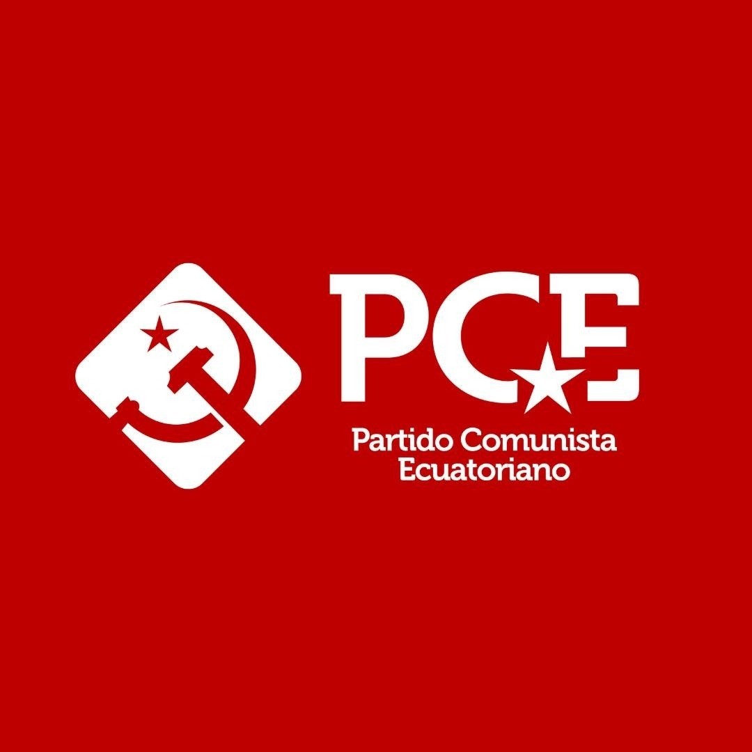 Partido Comunista Ecuatoriano