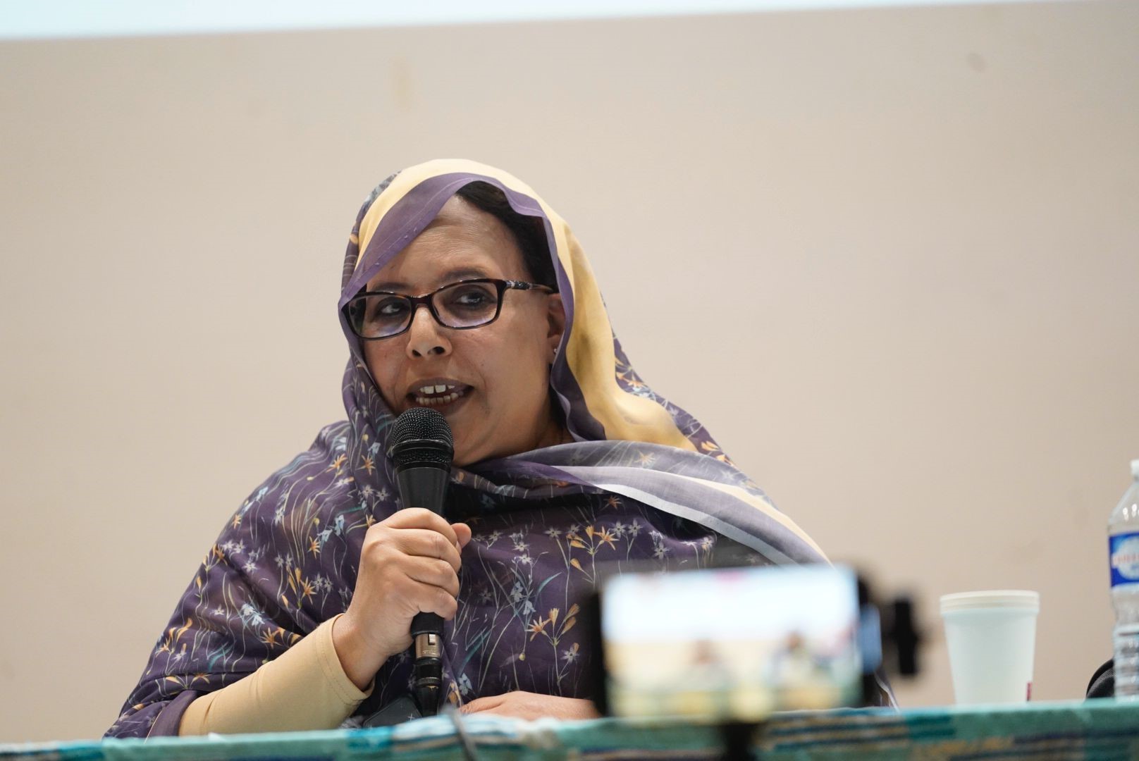 49ª Conferencia Europea de Coordinación y Solidaridad con el Pueblo Saharaui (EUCOCO)