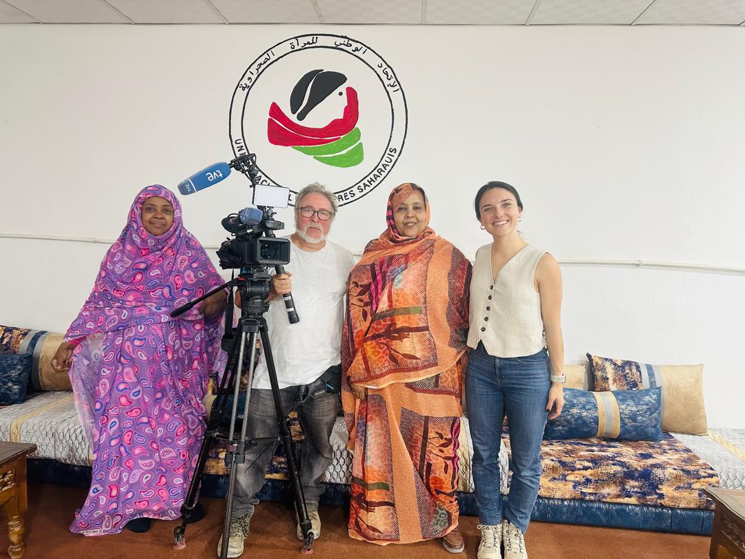 اتحاد النساء