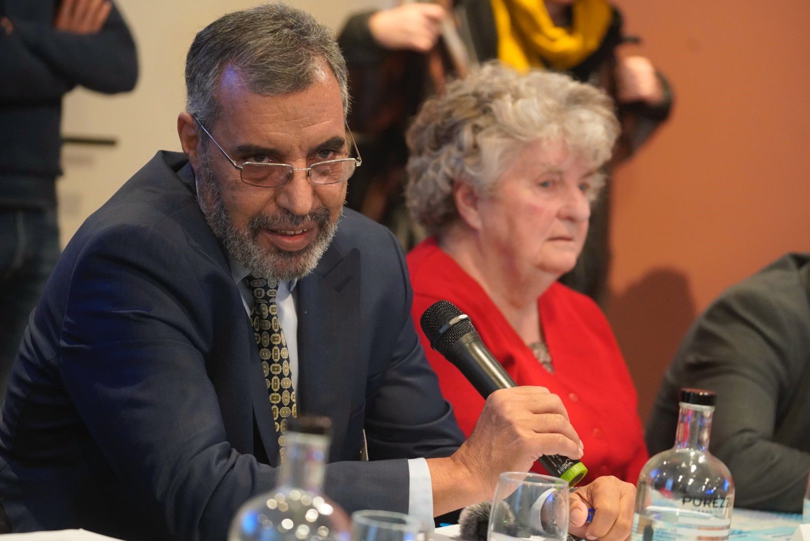 Primer Ministro saharaui exige a Francia rectificar su posición