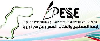 liga de periodistas y escritores saharauis en Europa
