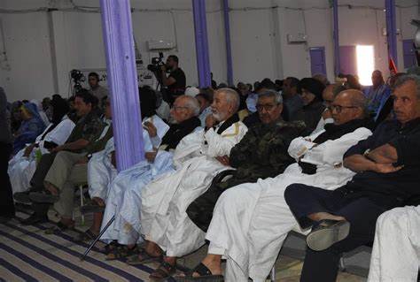 المجلس الاستشاري