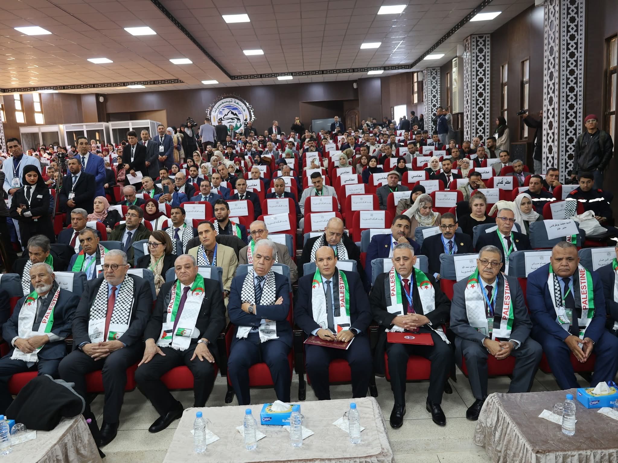 المجلس الدستوري