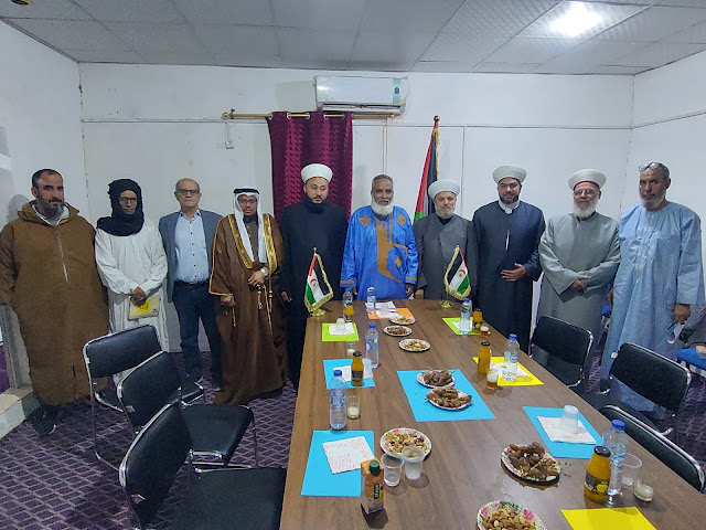 الشؤون الدينية