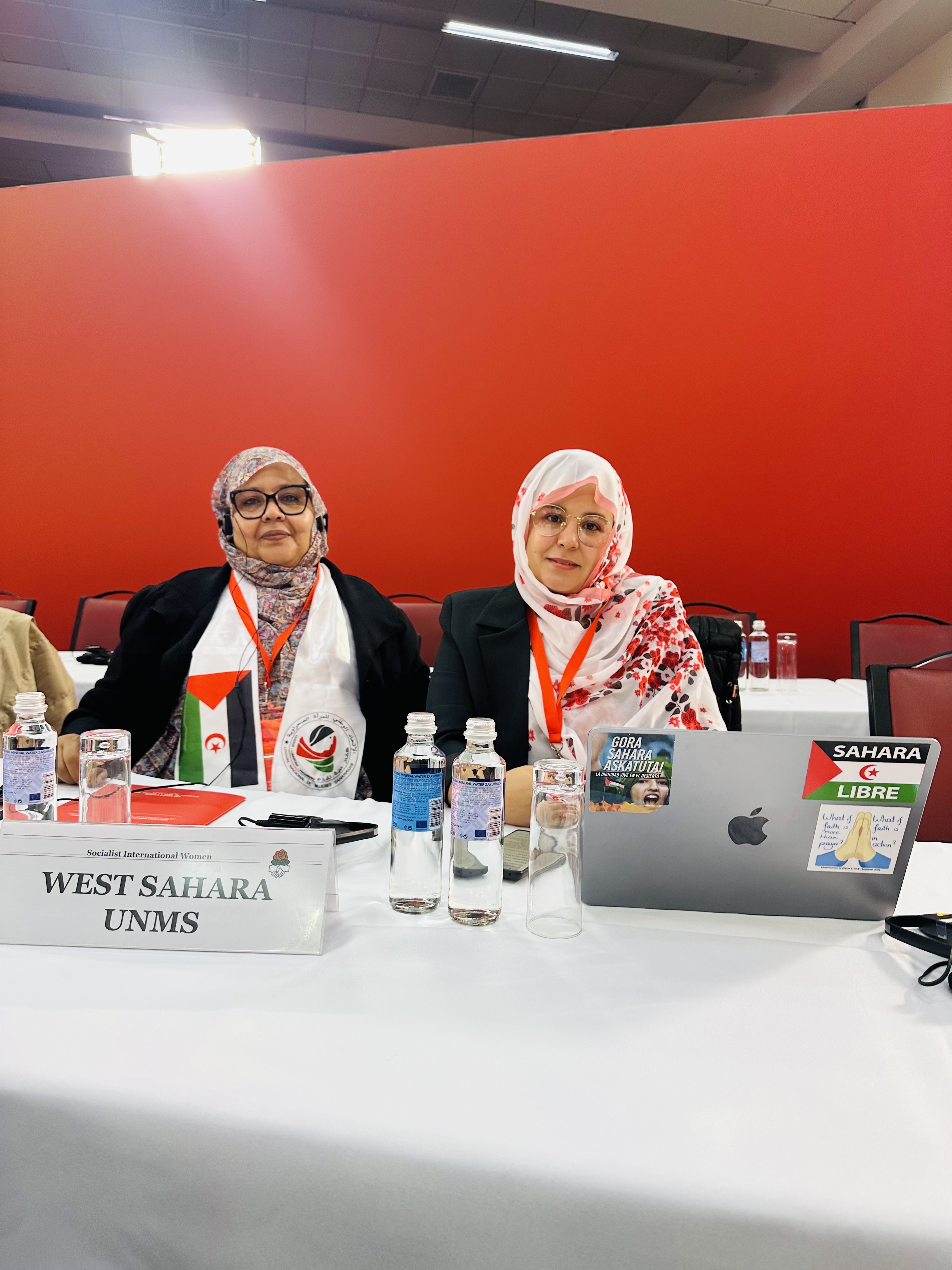 اتحاد النساء