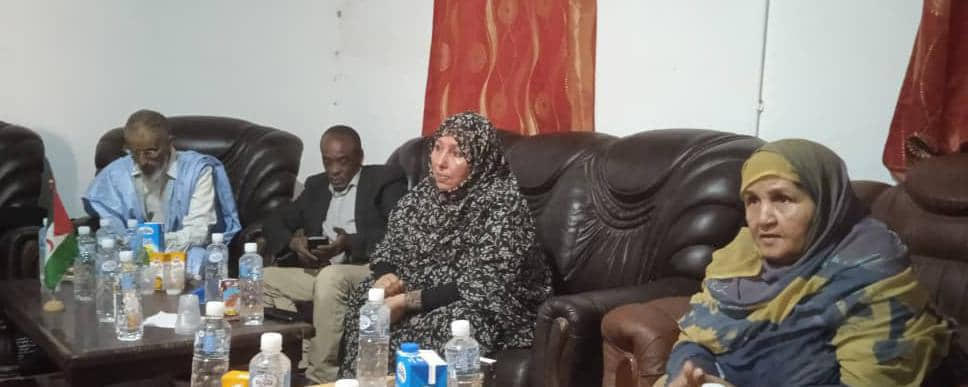 المناطق المحتلة